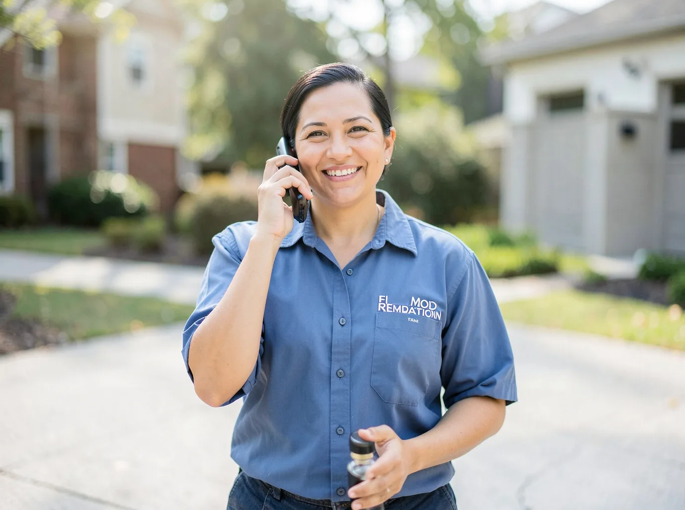 Mold Remediation Protection, KS FAQs